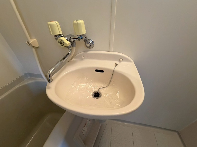 Star ・Ring江戸川 ※別部屋写真参照