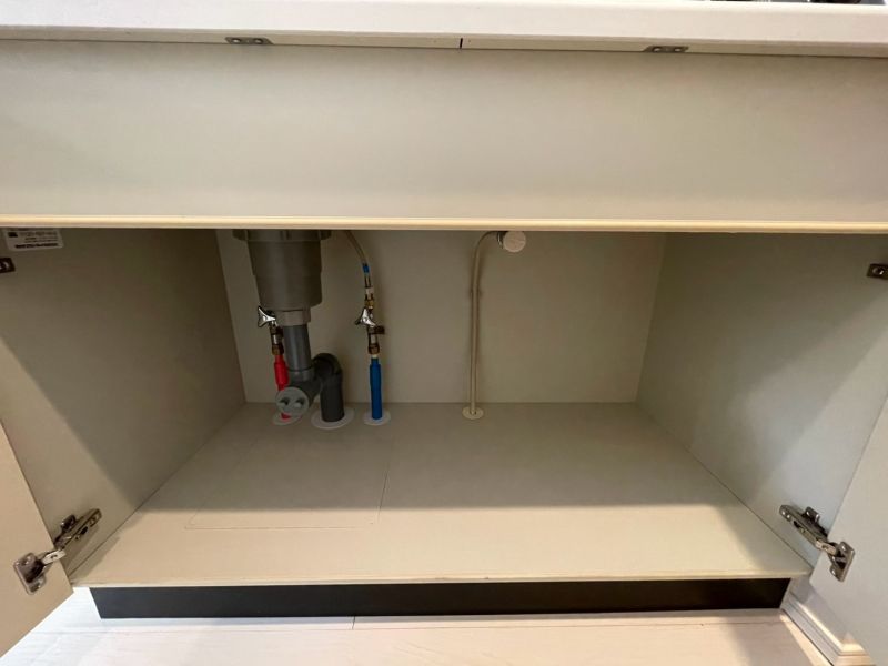 DIPS赤羽駅前 キッチン