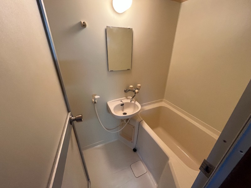 グローバルハイツ2階 部屋その他