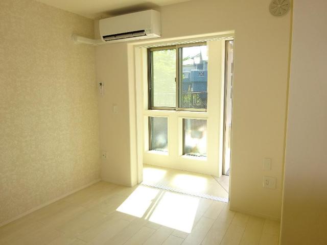 アン・ファースト リビング（イメージ）