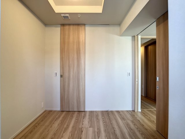 プラウドタワー芝浦12階 部屋その他