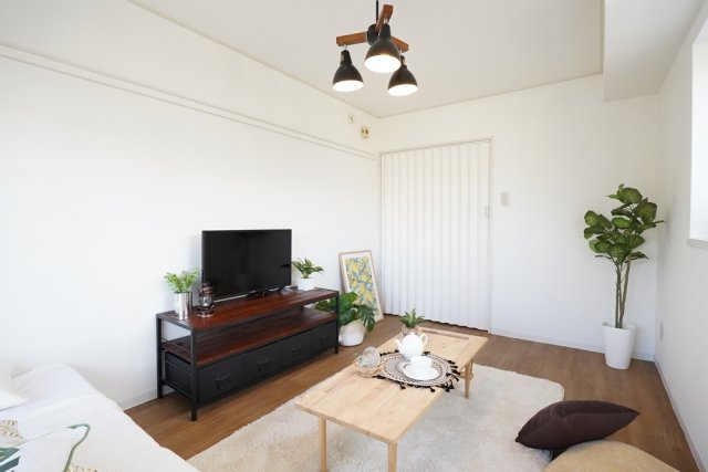 アートイン杉並3階 同建物別部屋の参考画像