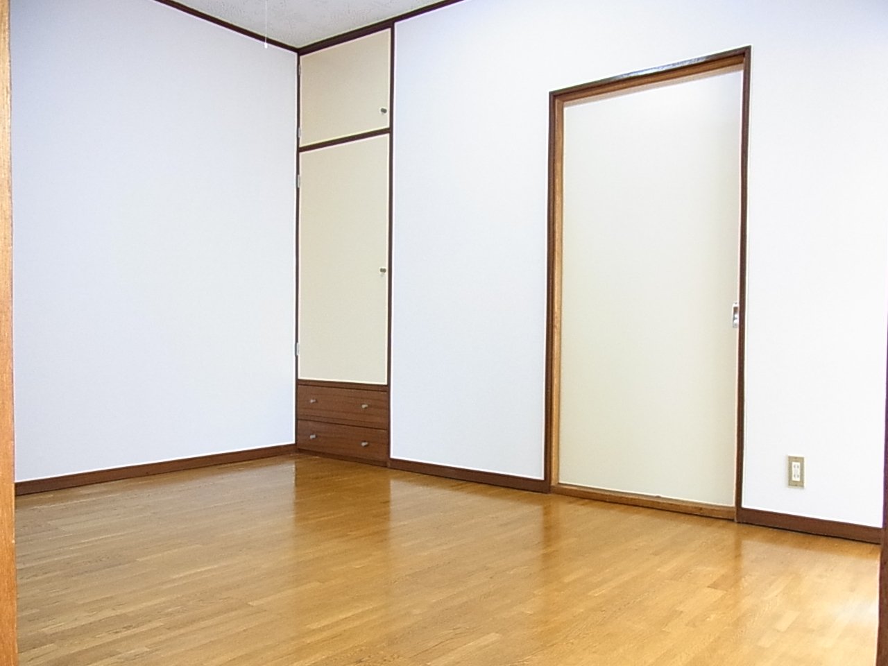 善行コーポレイ0102号室 ※別部屋（201号室）参考画像