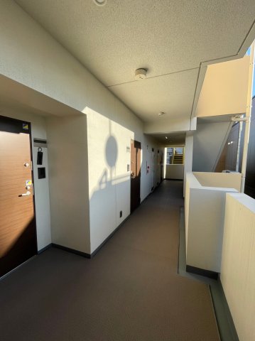 シャルム亀戸301号室 その他共有部分