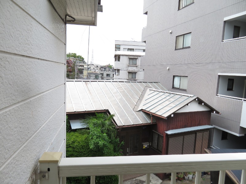 サンライフ平成3階 部屋その他