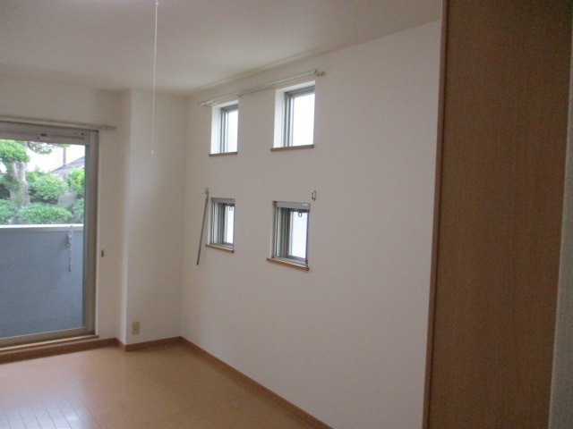 セカンドステージ(E-141)2階 部屋その他