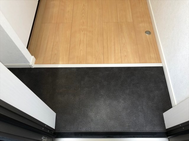 Ｐｒｉｍｅ　Ｓｕｉｔｅ　Ｓ 玄関