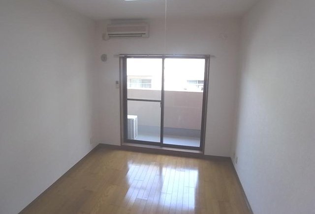 菱和パレス早稲田302号室 同建物別部屋の参考画像