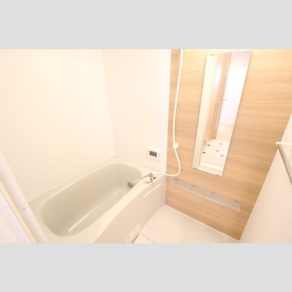 グランシャリオ バス