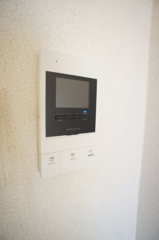 ニュー千葉稲毛ビル0303号室 セキュリティ