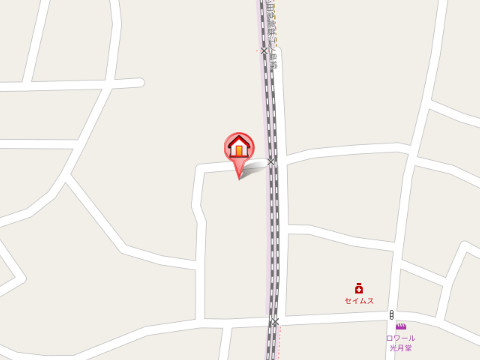 ベイルーム長後2階 null