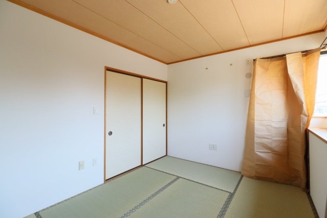 ヴィスタガーデン東小金井2階 部屋その他