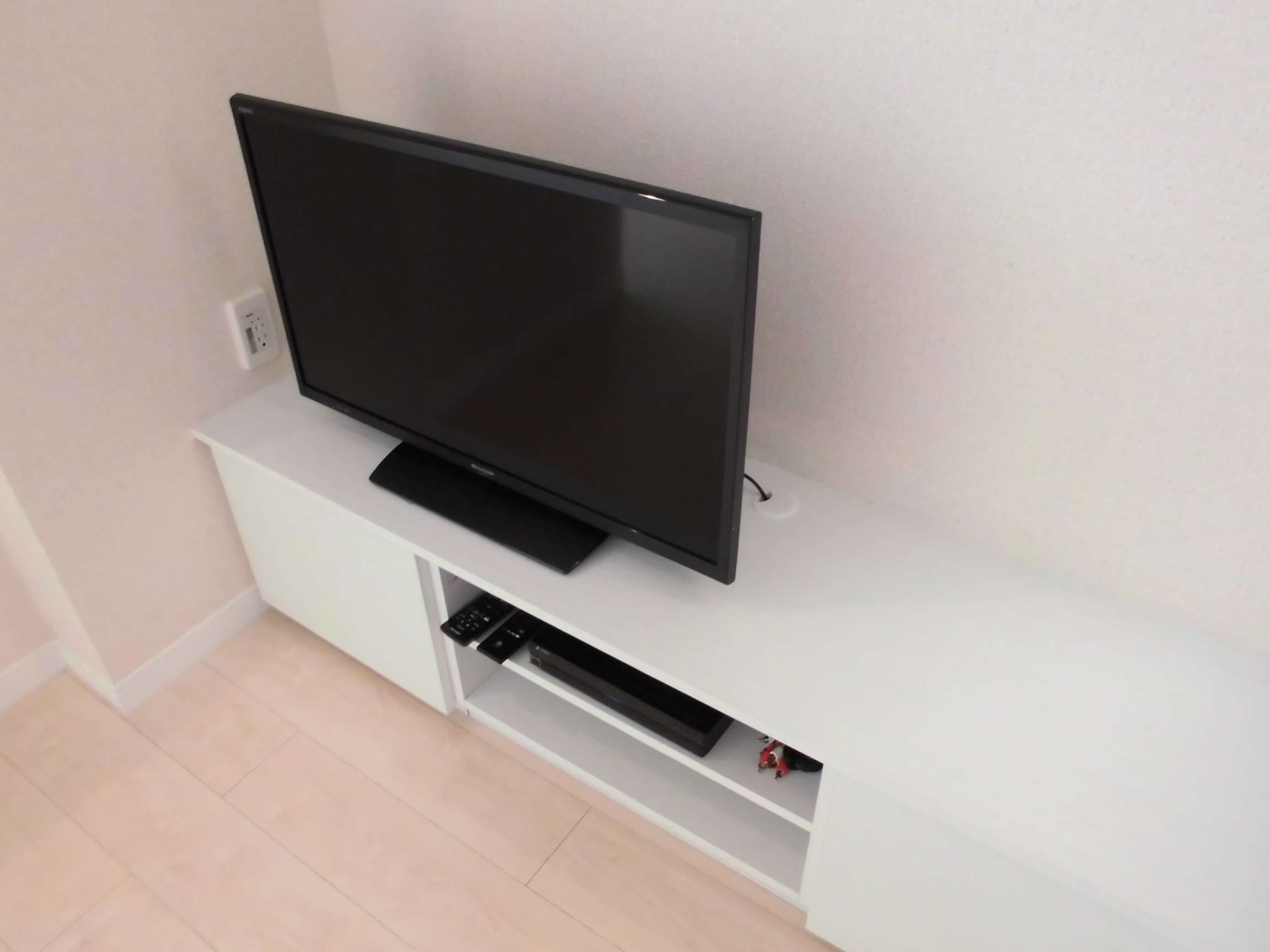 レオネクストアレグリーアⅡ205号室 部屋その他