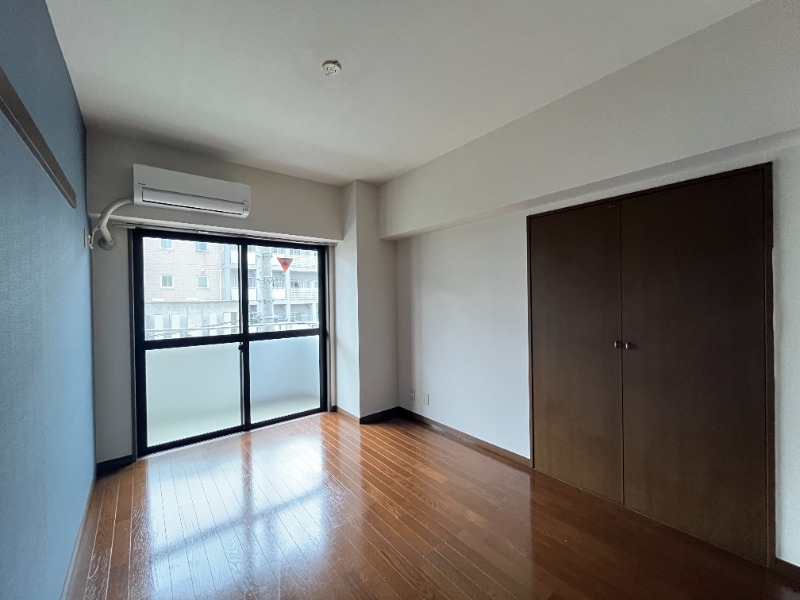 クレスト市ヶ尾3階 部屋その他