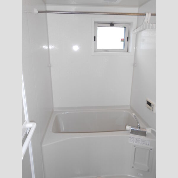 ウィステリア101号室 浴室