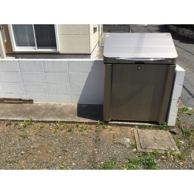 コーポハナミズキ 外観