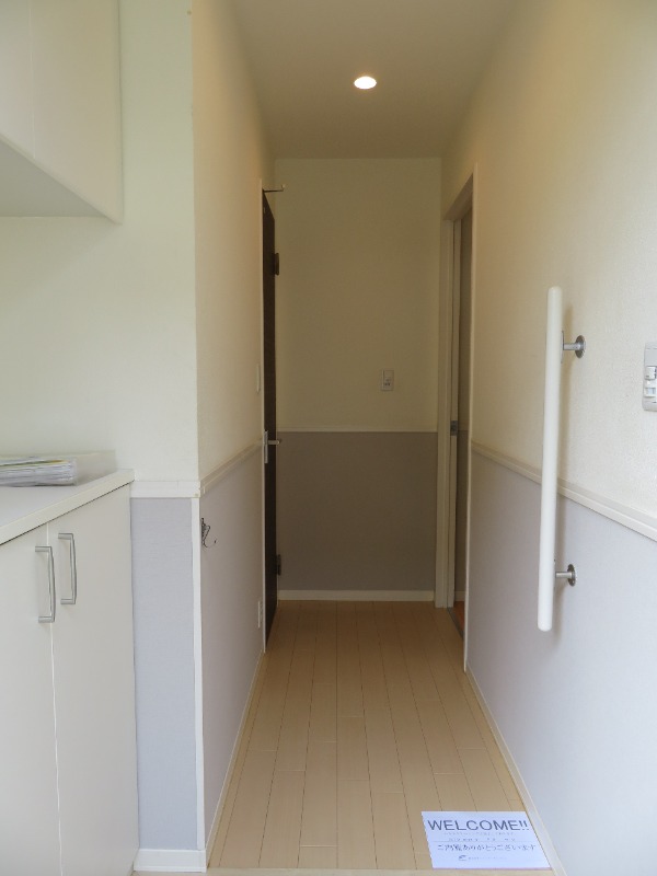 クレセール1階 部屋その他