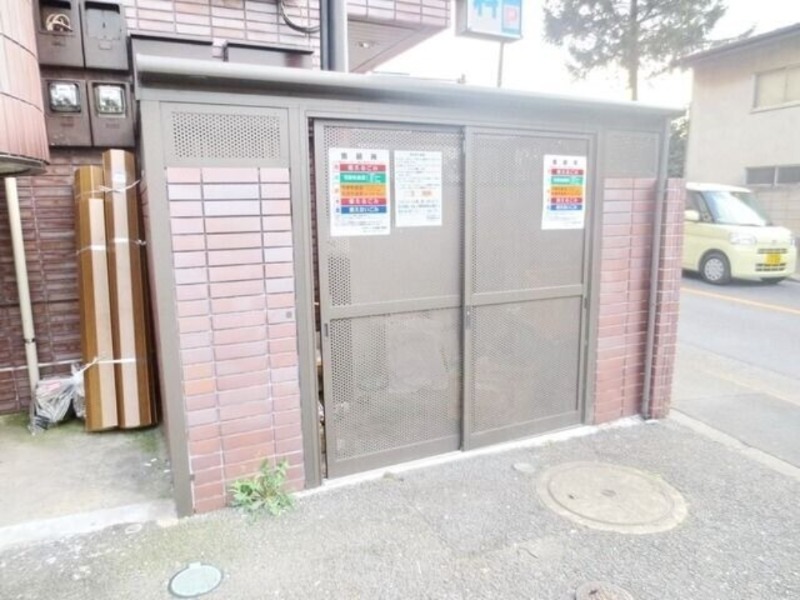 ヘリオス天神町レジデンス4階 部屋その他