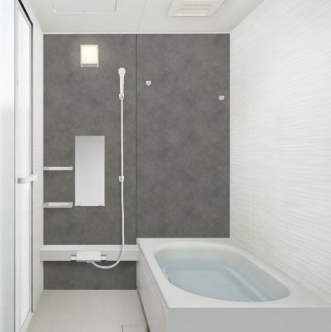 カルテット お風呂