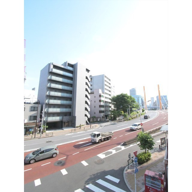 ルクレ森下レジデンス0303号室 部屋その他