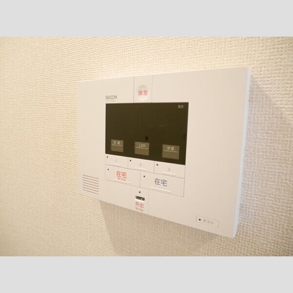 テロワール上石神井 201　SECOM