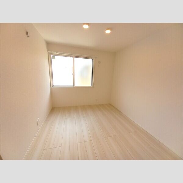 愛宕ビューハイツ　2201号室 洋室