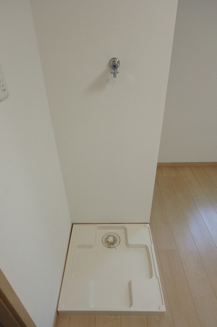 コンフォール杉並パークサイド 内観