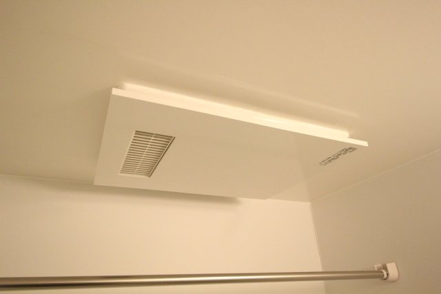 音楽マンション セレナーデ東長崎 部屋設備