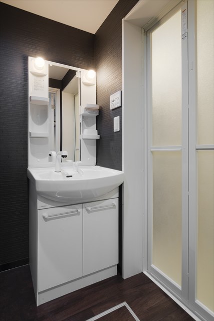 レガロ シャンプードレッサー