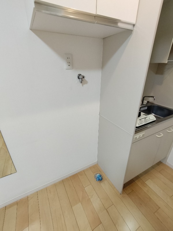 フェリスウインク1階 部屋その他