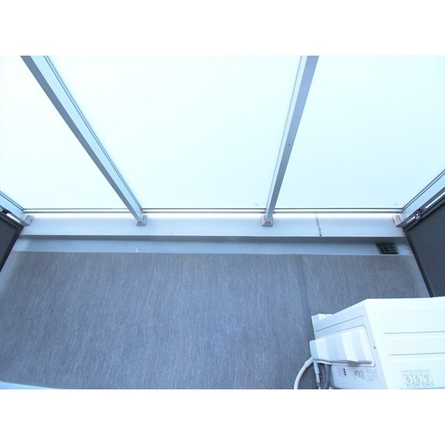 ルクレ西池袋0215号室 部屋その他