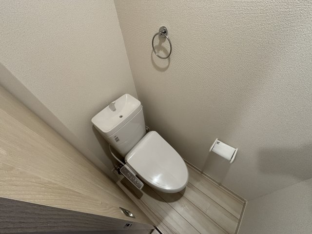 メルディア相模原 トイレ