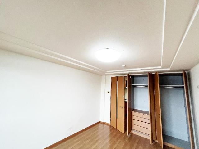 パラシオン平塚 クローゼット