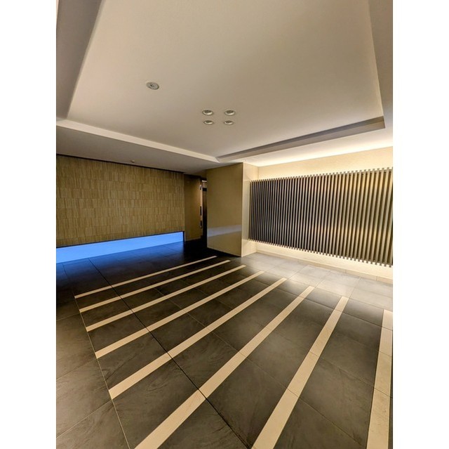 ＢＥＬＩＳＴＡ三鷹 2025年5月撮影