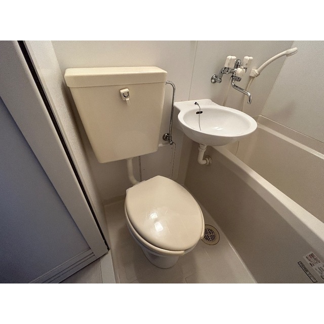 my plan H101号室 内観