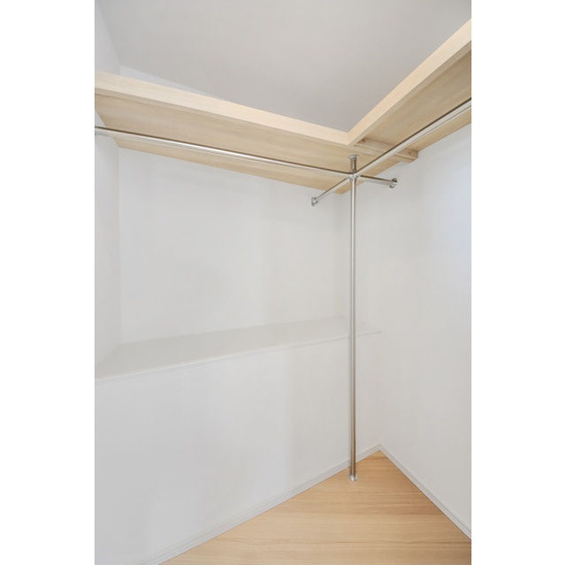 ザ・パークハウスグラン三番町２６1306号室 2025年12月撮影