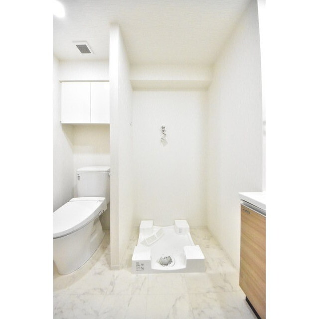 トレステラレジデンス押上1101号室 内観