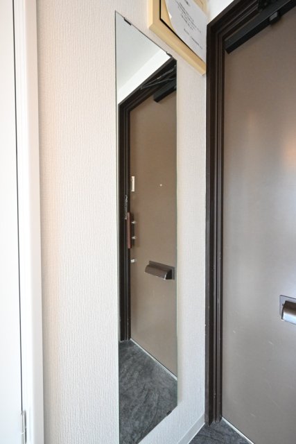 ロジマン西麻布507号室 同建物別部屋の参考画像