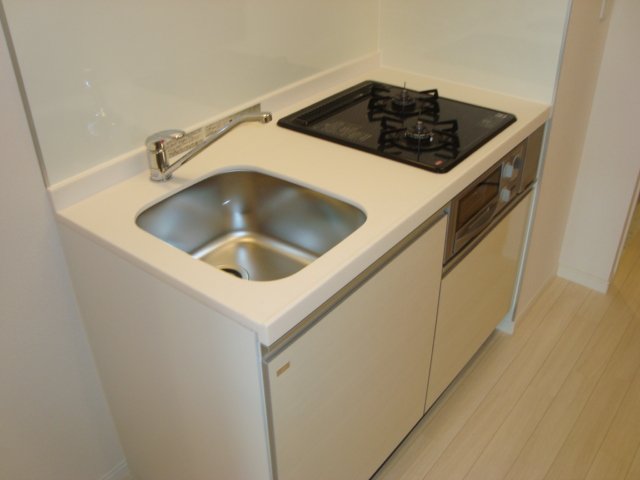 フォートレス中村橋 キッチン