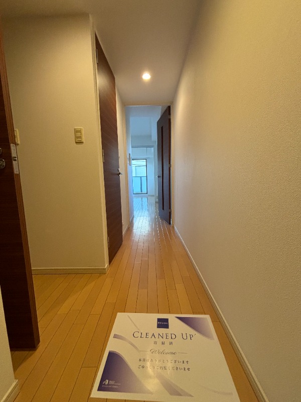 レジディア千鳥町2階 同建物別部屋の参考画像