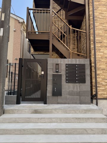 ベイルーム05102号室 その他共有部分