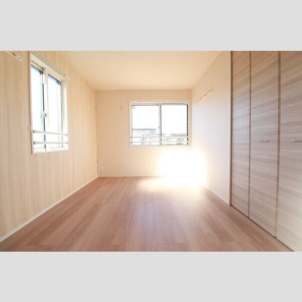 Frais Parfum(フレ パルファン) 洋室