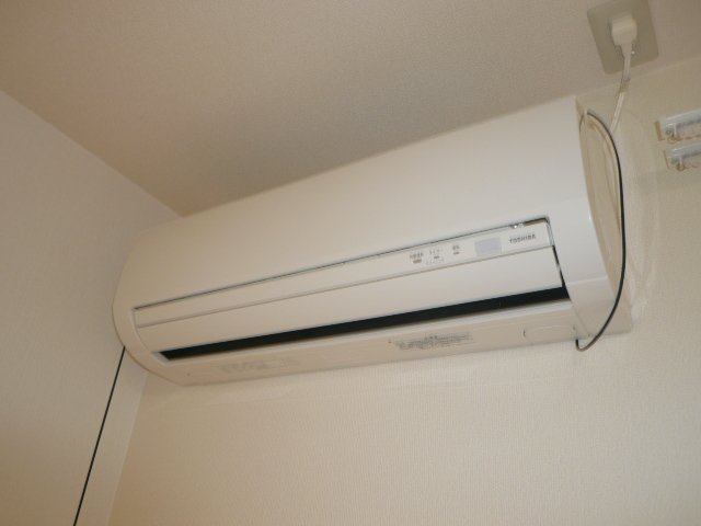 ラ・メール エアコン