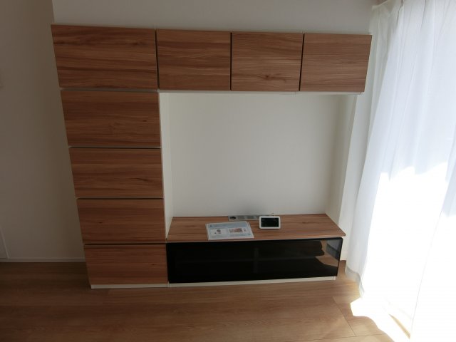 フリーディオ神楽坂1002号室 同建物別部屋の参考画像