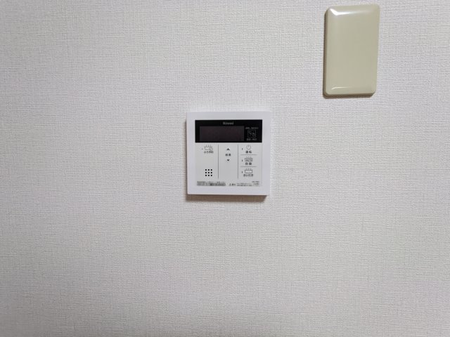 榎本ハイデンス 部屋設備