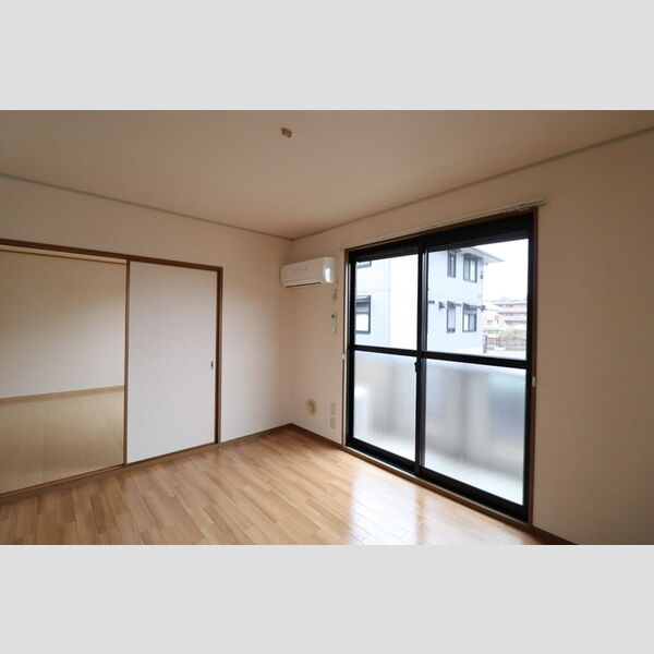 グリンヒル105号室 洋室