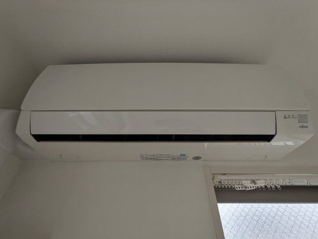 ブロッサムテラス池上303号室 部屋設備