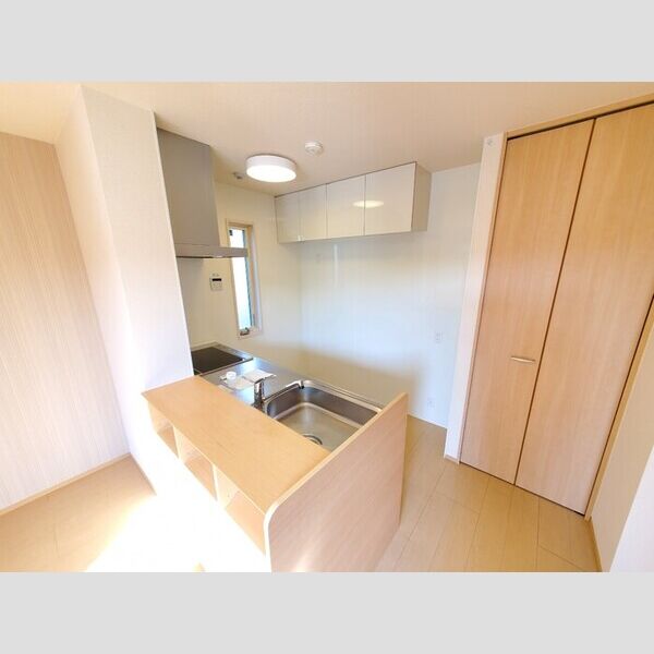 クレセント205号室 部屋その他