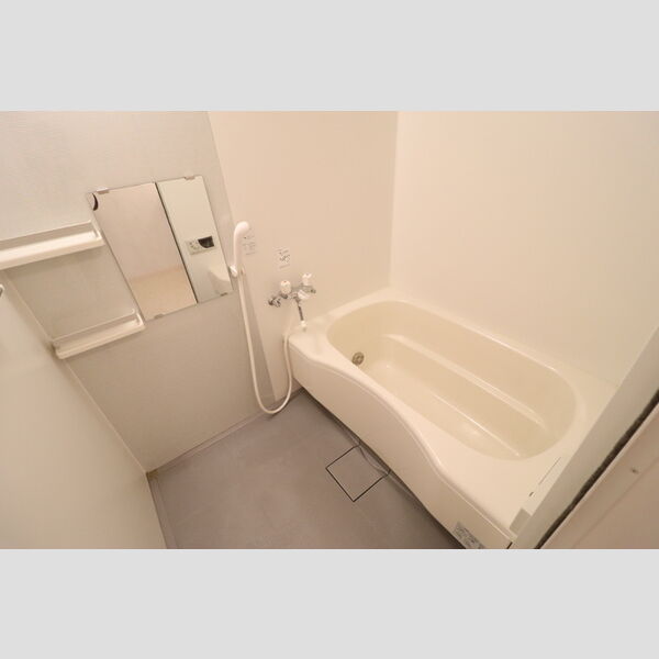 おゆみ野ドリームマウンテン　B 浴室