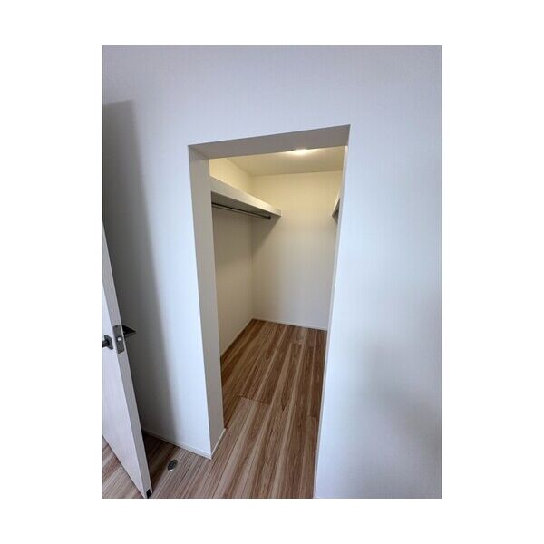 Sphyt’s204号室 リビング